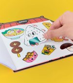 Coloring Boutique - Sushi Shop - Image 4