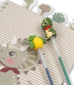 My Stationery Box, Dino Moss - Image 2