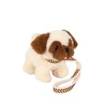 Pet Pug, Off White