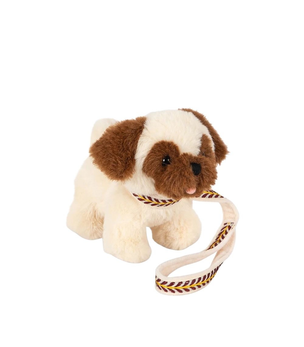 173 Pet Pug, Off White - Image 1