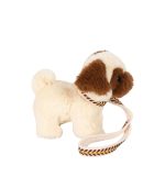 Pet Pug, Off White - Image 3