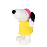 Snoopy Flashbeagle Off-White, 24 cm