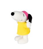 Snoopy Flashbeagle Off-White, 24 cm