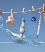 Crochet Kit - Bag Charms - Vitamine Sea - Image 2