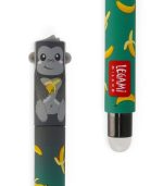 Erasable Gel Pen ''Wild But Kind'' Gorilla - Image 5