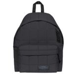 Padded Pak'R Puff ChecksBlack