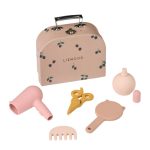 Ellery Hairdressing Set, Pale Tuscany Multi Mix