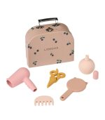 Ellery Hairdressing Set, Pale Tuscany Multi Mix