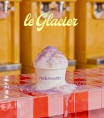 Crackling Bath Salt Purple - Image 4
