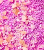 Crackling Bath Salt Purple - Image 3