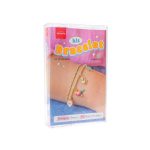 Cassette Bracelet Kit - Romantic Vol 5