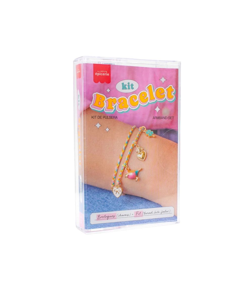 183 Cassette Bracelet Kit - Romantic Vol 5 - Image 1