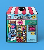 Coloring Boutique - Farmer's Market - Image 4