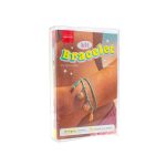 Cassette Bracelet Kit - Playa Vol 7
