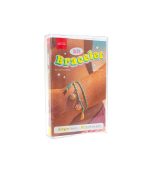 Cassette Bracelet Kit - Playa Vol 7