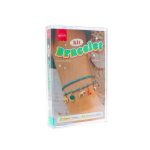 Cassette Bracelet Kit - Jungle Vol 3