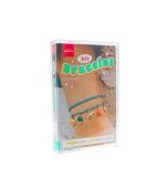 Cassette Bracelet Kit - Jungle Vol 3