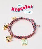 Cassette Bracelet Kit - Voyage Vol 4 - Image 2
