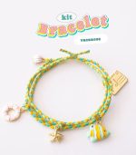 Cassette Bracelet Kit - Vacation Vol 2 - Image 2