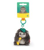 Plush Key Ring - Super Soft! - Tiny - Gorilla - Image 5