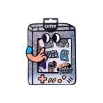 Fabulous Stickers Big - Game Boy