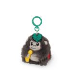 Plush Key Ring - Super Soft! - Tiny - Gorilla - Image 3