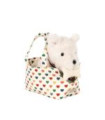 Terry Puppy, Coeur Colore