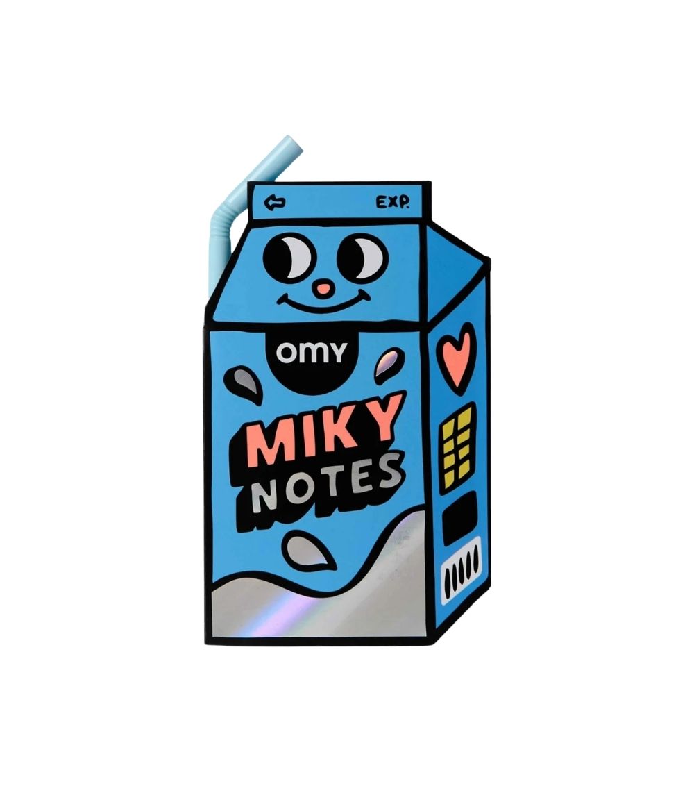 194 Sticky Notes Miky - Image 1