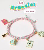 Cassette Bracelet Kit - Love Song Vol 9 - Image 2