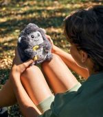 Gorilla Stuffed Toy - Mini Super Soft! - Image 2