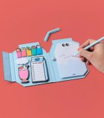 Sticky Notes Miky - Image 2