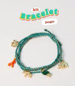 Cassette Bracelet Kit - Jungle Vol 3 - Image 2