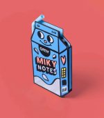 Sticky Notes Miky - Image 3