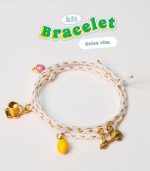 Cassette Bracelet Kit - Dolce Vita Vol 8 - Image 2