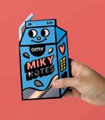 Sticky Notes Miky - Image 4