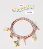Cassette Bracelet Kit - Candy Vol 1 - Image 2