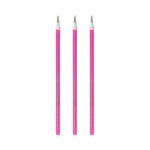 Refill For Erasable Gel Pen, Pink Ink