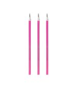 Refill For Erasable Gel Pen, Pink Ink