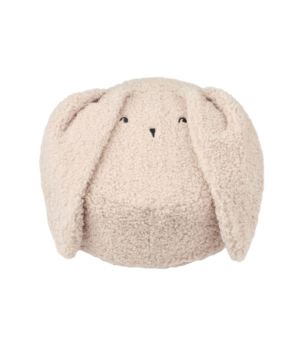 2 Betsy Mini Bean Bag, Mist - Image 1