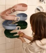 Yara Waterway Wall Mount, Garden Green Multi Mix - Image 2