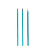 Refill For Erasable Gel Pen, Turquoise Ink
