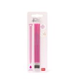 Refill For Erasable Gel Pen, Pink Ink - Image 2
