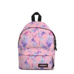 Orbit, Floral Bloom Pink