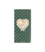 Christmas Calendar With 24 Gifts, Blue - Image 17