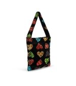 Cuore Bag, Amour Sequin - Image 3