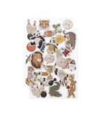 Christmas Calendar With 24 Gifts, Blue - Image 18