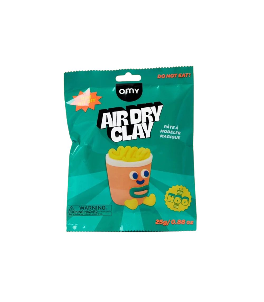221 Air Dry Clay - Noo - Image 1