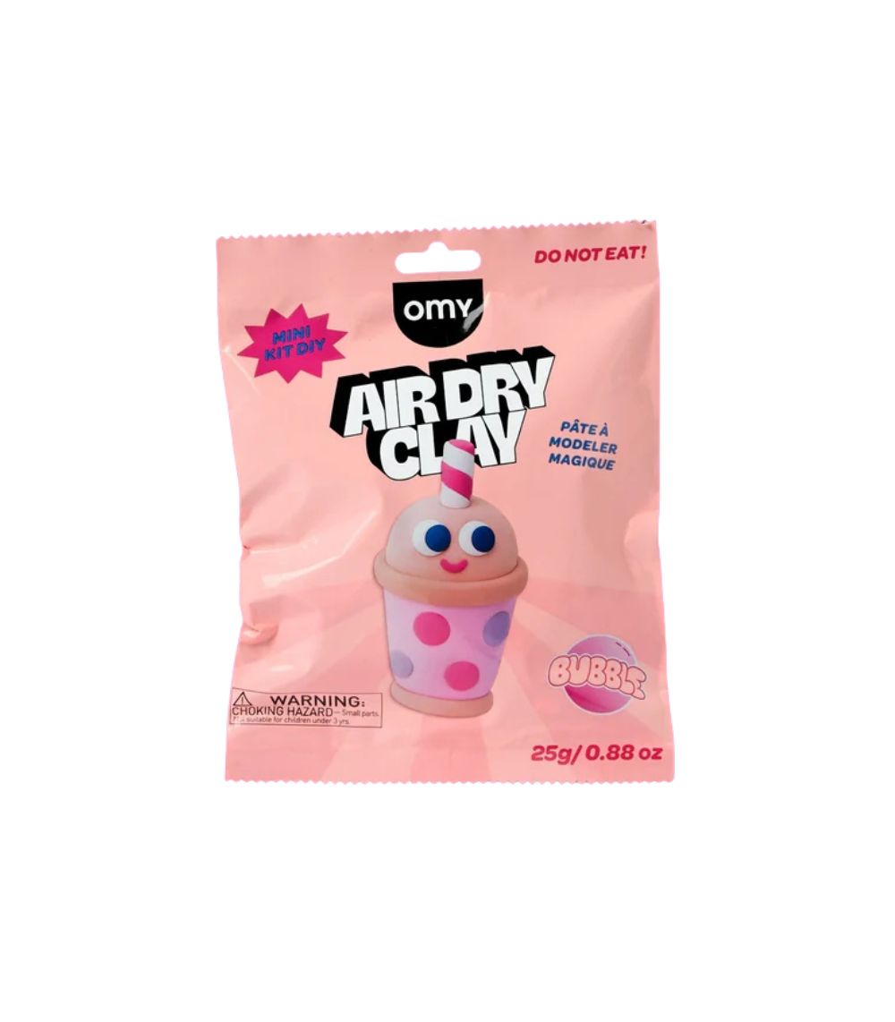 223 Air Dry Clay - Bubble - Image 1
