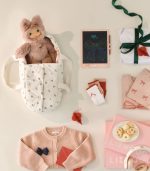 Misa Cleo Plush Doll, Pale Tuscany - Image 2