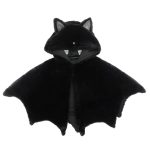 Furry Bat Cape